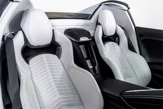 2023 Chevrolet Corvette thumbnail – Pompano Beach, FL – 93