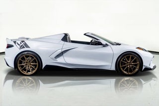 2023 Chevrolet Corvette thumbnail – Pompano Beach, FL – 66