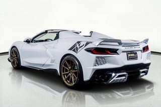 2023 Chevrolet Corvette thumbnail – Pompano Beach, FL – 78