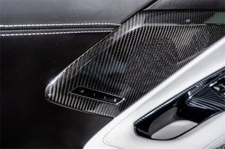 2023 Chevrolet Corvette thumbnail – Pompano Beach, FL – 100