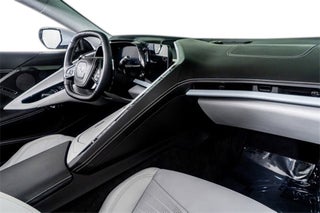 2023 Chevrolet Corvette thumbnail – Pompano Beach, FL – 96