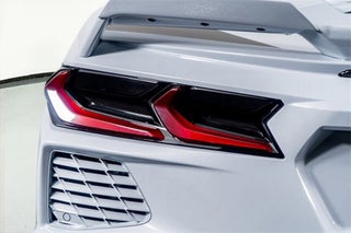 2023 Chevrolet Corvette thumbnail – Pompano Beach, FL – 73