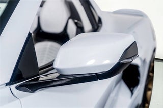 2023 Chevrolet Corvette thumbnail – Pompano Beach, FL – 89