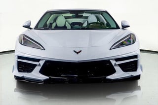2023 Chevrolet Corvette thumbnail – Pompano Beach, FL – 85