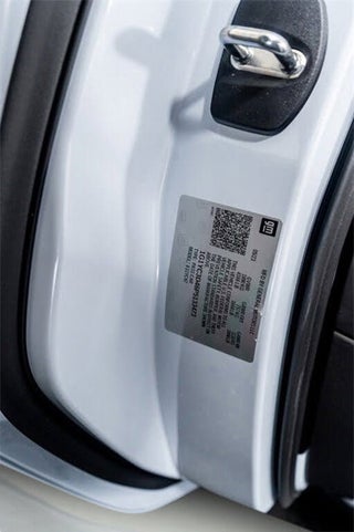 2023 Chevrolet Corvette thumbnail – Pompano Beach, FL – 118