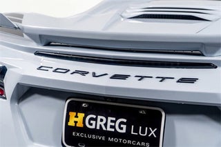 2023 Chevrolet Corvette thumbnail – Pompano Beach, FL – 75