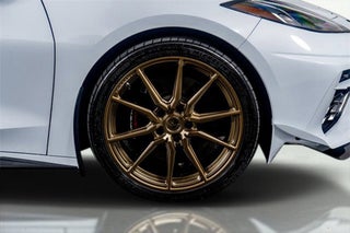 2023 Chevrolet Corvette thumbnail – Pompano Beach, FL – 68