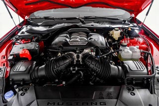 2024 Ford Mustang thumbnail – Pompano Beach, FL – 57