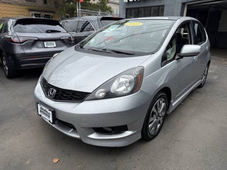 Image of 2012 Honda Fit