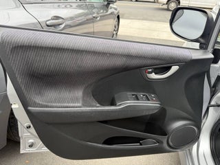 Image of 2012 Honda Fit