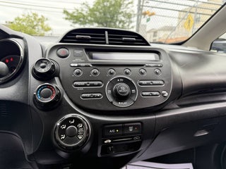 Image of 2012 Honda Fit