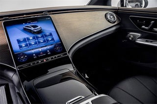 2024 Mercedes-Benz EQE thumbnail – Pompano Beach, FL – 49