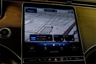 2024 Mercedes-Benz EQE thumbnail – Pompano Beach, FL – 53