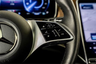 2024 Mercedes-Benz EQE thumbnail – Pompano Beach, FL – 48