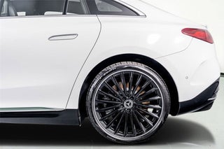 2024 Mercedes-Benz EQE thumbnail – Pompano Beach, FL – 18