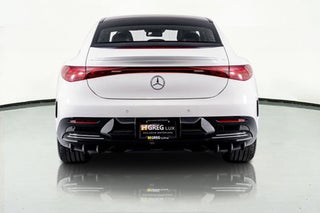 2024 Mercedes-Benz EQE thumbnail – Pompano Beach, FL – 12