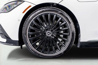 2024 Mercedes-Benz EQE thumbnail – Pompano Beach, FL – 21