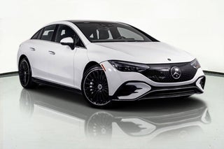 Mercedes-Benz EQE for sale Las Vegas