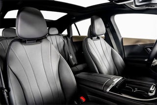 2024 Mercedes-Benz EQE thumbnail – Pompano Beach, FL – 31