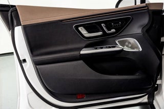 2024 Mercedes-Benz EQE thumbnail – Pompano Beach, FL – 40