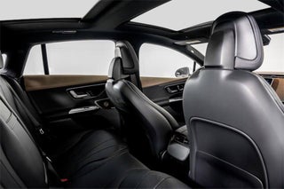 2024 Mercedes-Benz EQE thumbnail – Pompano Beach, FL – 55