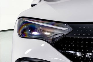 2024 Mercedes-Benz EQE thumbnail – Pompano Beach, FL – 24