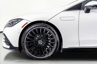 2024 Mercedes-Benz EQE thumbnail – Pompano Beach, FL – 20