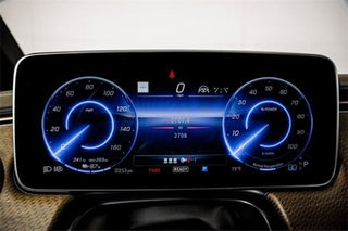 2024 Mercedes-Benz EQE thumbnail – Pompano Beach, FL – 45