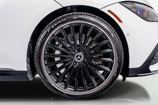 2024 Mercedes-Benz EQE thumbnail – Pompano Beach, FL – 8