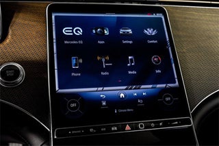 2024 Mercedes-Benz EQE thumbnail – Pompano Beach, FL – 52