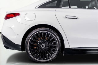 2024 Mercedes-Benz EQE thumbnail – Pompano Beach, FL – 9