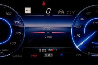 2024 Mercedes-Benz EQE thumbnail – Pompano Beach, FL – 46