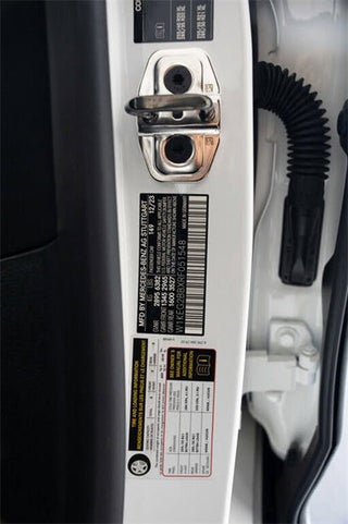 2024 Mercedes-Benz EQE thumbnail – Pompano Beach, FL – 60