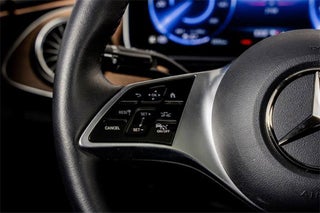 2024 Mercedes-Benz EQE thumbnail – Pompano Beach, FL – 47