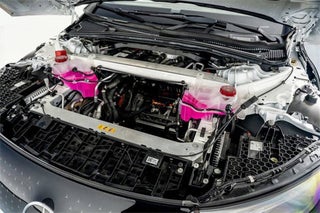 2024 Mercedes-Benz EQE thumbnail – Pompano Beach, FL – 59