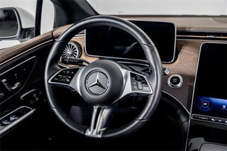 2024 Mercedes-Benz EQE thumbnail – Pompano Beach, FL – 38