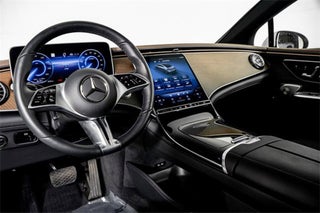 2024 Mercedes-Benz EQE thumbnail – Pompano Beach, FL – 2