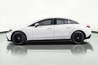 2024 Mercedes-Benz EQE thumbnail – Pompano Beach, FL – 17