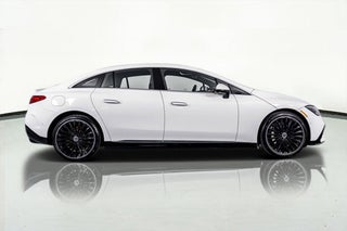 2024 Mercedes-Benz EQE thumbnail – Pompano Beach, FL – 6
