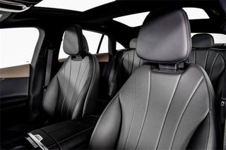 2024 Mercedes-Benz EQE thumbnail – Pompano Beach, FL – 3