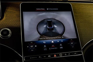 2024 Mercedes-Benz EQE thumbnail – Pompano Beach, FL – 54