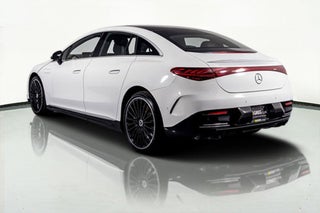 2024 Mercedes-Benz EQE thumbnail – Pompano Beach, FL – 16