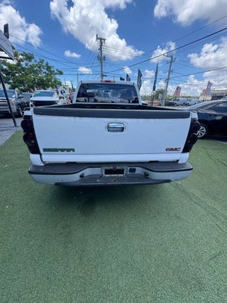 2006 GMC Sierra 1500 thumbnail – Miami, FL – 11