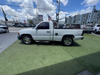2006 GMC Sierra 1500 thumbnail – Miami, FL – 20