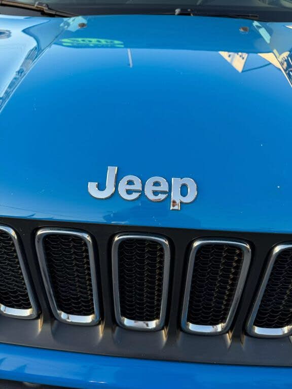 2015 Jeep Renegade Sport
                                    for sale in Miami, FL – photo 10