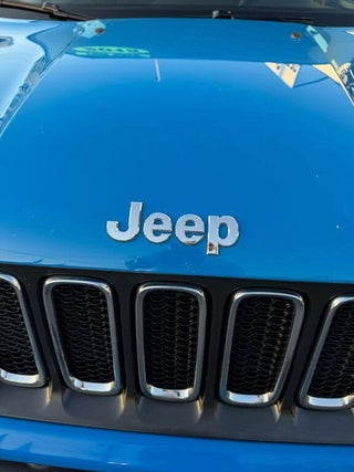 2015 Jeep Renegade thumbnail – Miami, FL – 10