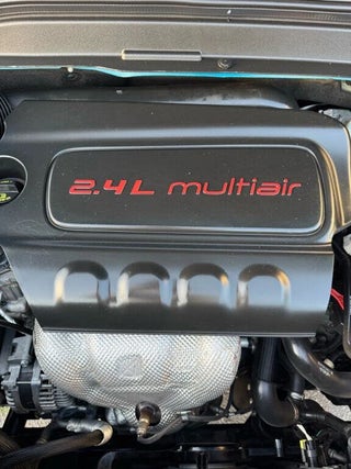 2015 Jeep Renegade thumbnail – Miami, FL – 17