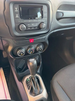 2015 Jeep Renegade thumbnail – Miami, FL – 14