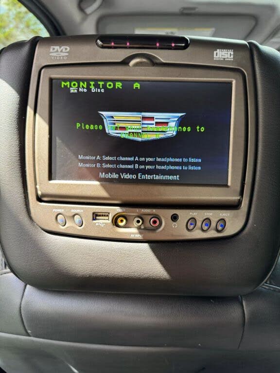 2016 Cadillac Escalade ESV Luxury Collection
                                    for sale in Miami, FL – photo 15