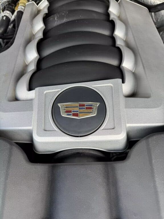 2016 Cadillac Escalade ESV Luxury Collection
                                    for sale in Miami, FL – photo 19